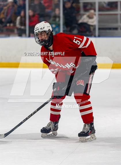 Thumbnail 3 in West Allegheny @ Avonworth photogallery.