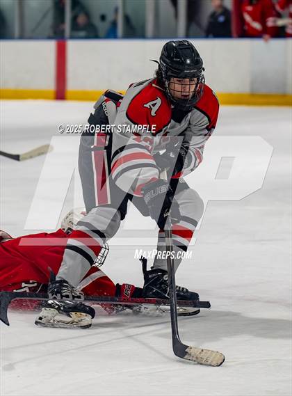 Thumbnail 1 in West Allegheny @ Avonworth photogallery.