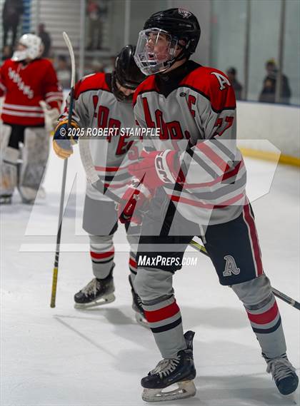 Thumbnail 2 in West Allegheny @ Avonworth photogallery.
