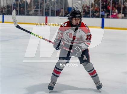 Thumbnail 1 in West Allegheny @ Avonworth photogallery.