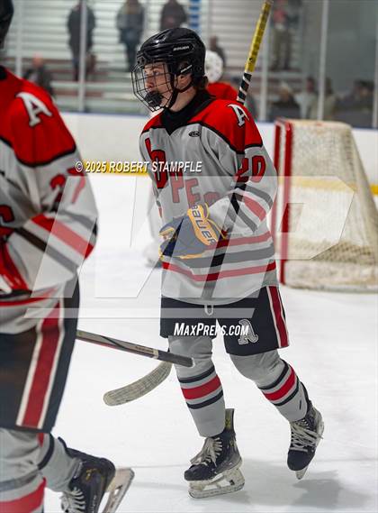 Thumbnail 3 in West Allegheny @ Avonworth photogallery.