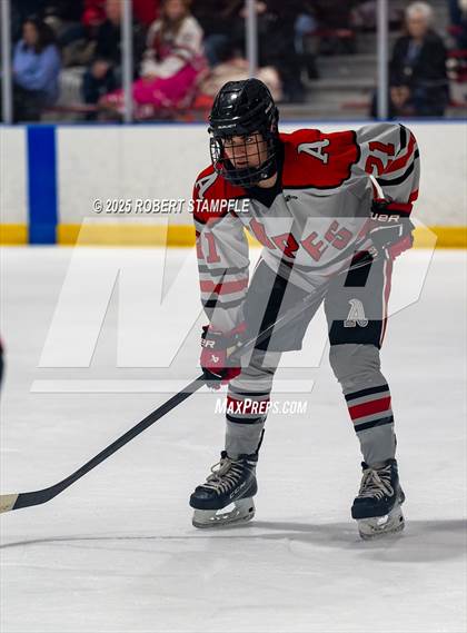 Thumbnail 3 in West Allegheny @ Avonworth photogallery.