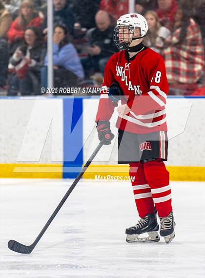 Thumbnail 2 in West Allegheny @ Avonworth photogallery.