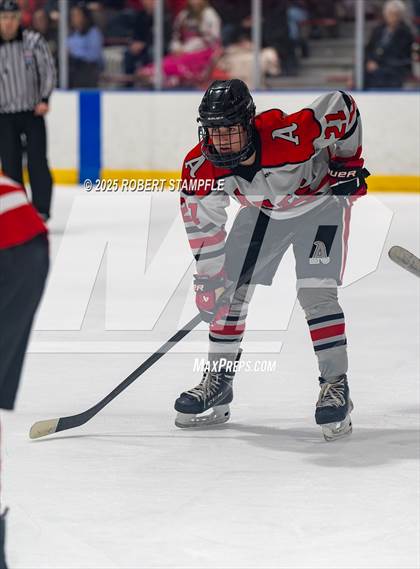 Thumbnail 2 in West Allegheny @ Avonworth photogallery.