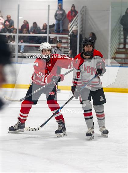 Thumbnail 2 in West Allegheny @ Avonworth photogallery.