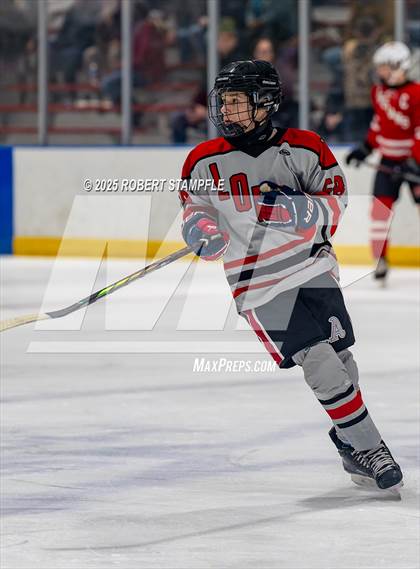 Thumbnail 1 in West Allegheny @ Avonworth photogallery.