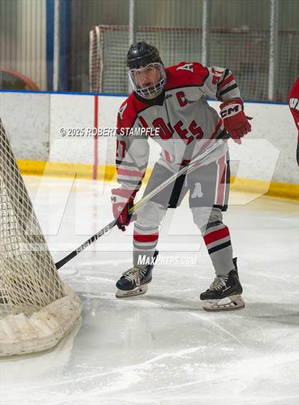 Thumbnail 1 in West Allegheny @ Avonworth photogallery.