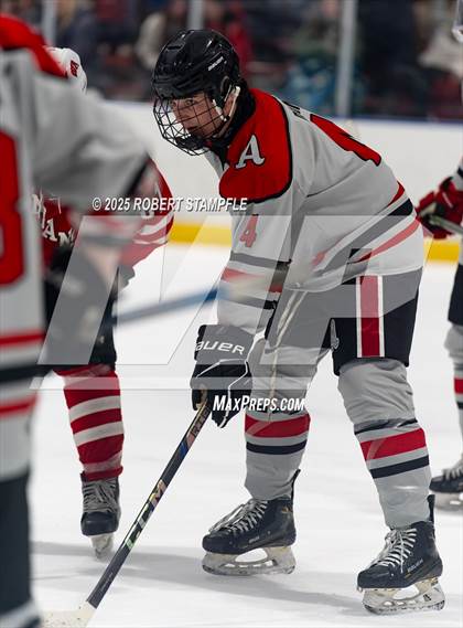 Thumbnail 2 in West Allegheny @ Avonworth photogallery.