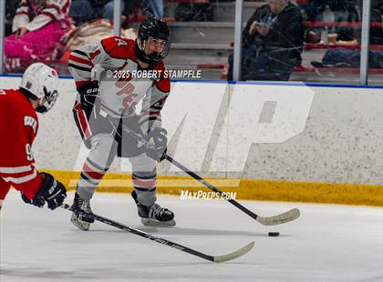 Thumbnail 2 in West Allegheny @ Avonworth photogallery.