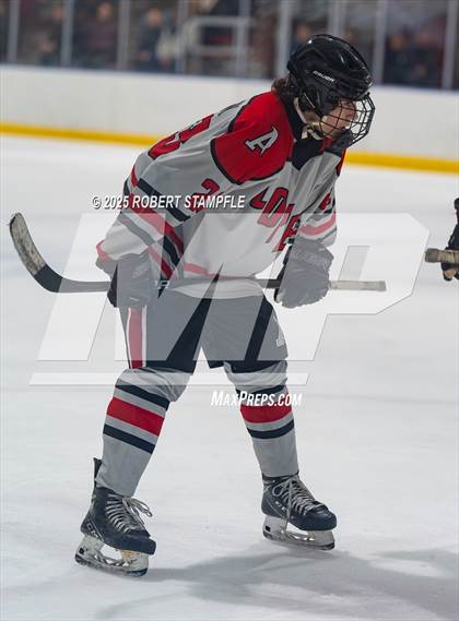 Thumbnail 1 in West Allegheny @ Avonworth photogallery.