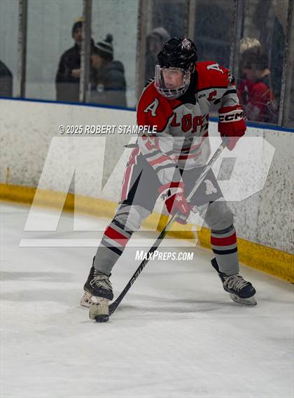 Thumbnail 3 in West Allegheny @ Avonworth photogallery.