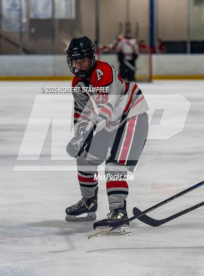 Thumbnail 1 in West Allegheny @ Avonworth photogallery.