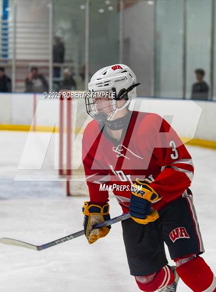 Thumbnail 3 in West Allegheny @ Avonworth photogallery.