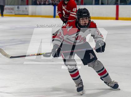 Thumbnail 2 in West Allegheny @ Avonworth photogallery.