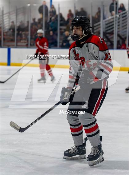 Thumbnail 1 in West Allegheny @ Avonworth photogallery.