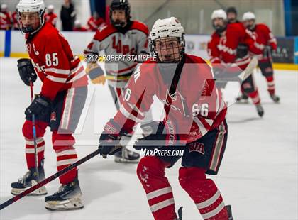 Thumbnail 3 in West Allegheny @ Avonworth photogallery.