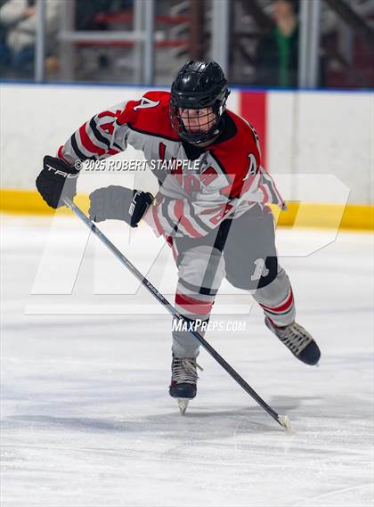 Thumbnail 2 in West Allegheny @ Avonworth photogallery.