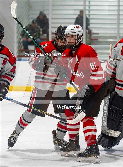 Thumbnail 3 in West Allegheny @ Avonworth photogallery.