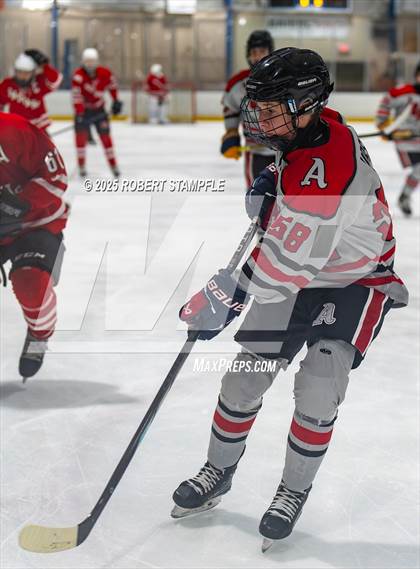 Thumbnail 2 in West Allegheny @ Avonworth photogallery.