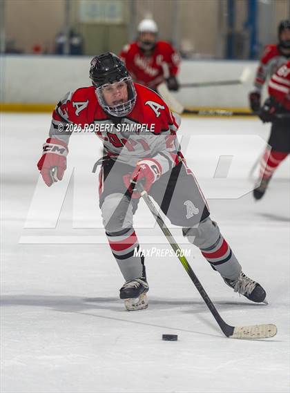 Thumbnail 1 in West Allegheny @ Avonworth photogallery.