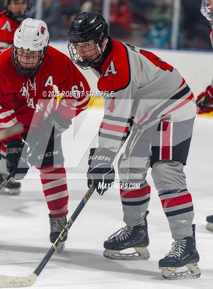 Thumbnail 3 in West Allegheny @ Avonworth photogallery.