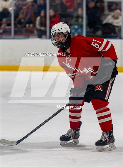 Thumbnail 1 in West Allegheny @ Avonworth photogallery.
