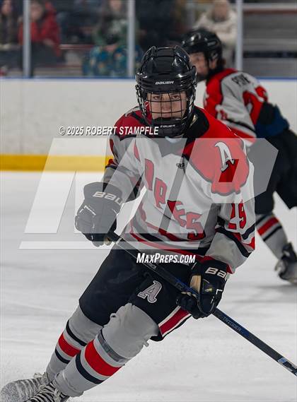 Thumbnail 1 in West Allegheny @ Avonworth photogallery.