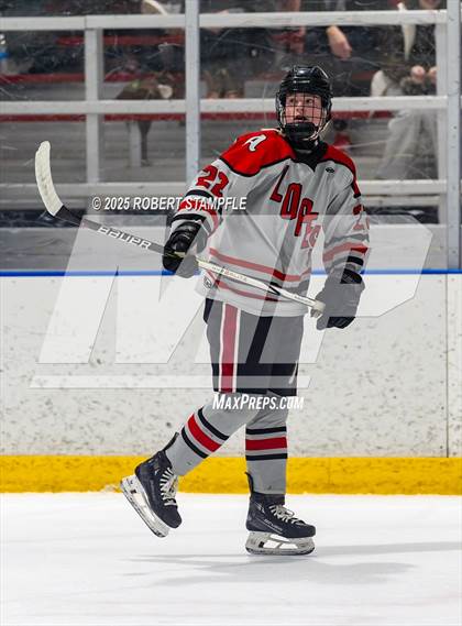Thumbnail 3 in West Allegheny @ Avonworth photogallery.