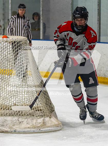Thumbnail 2 in West Allegheny @ Avonworth photogallery.