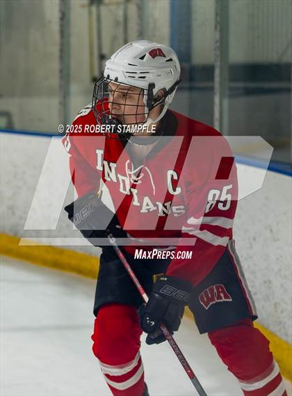 Thumbnail 1 in West Allegheny @ Avonworth photogallery.