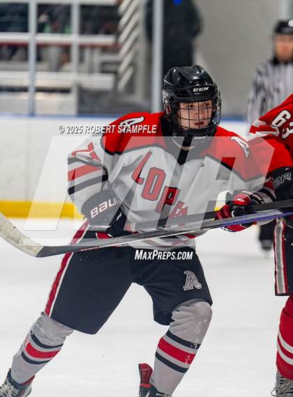 Thumbnail 3 in West Allegheny @ Avonworth photogallery.