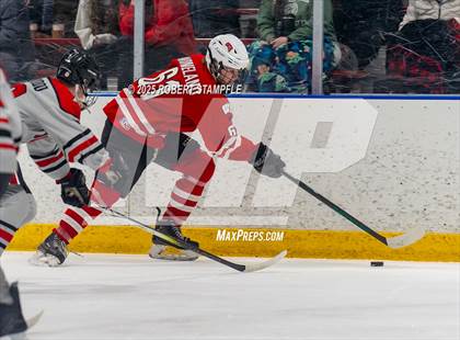 Thumbnail 3 in West Allegheny @ Avonworth photogallery.