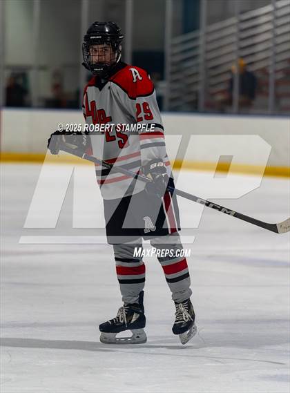 Thumbnail 2 in West Allegheny @ Avonworth photogallery.