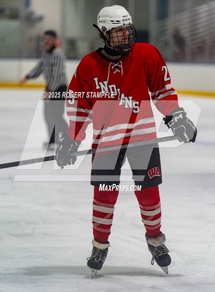 Thumbnail 1 in West Allegheny @ Avonworth photogallery.