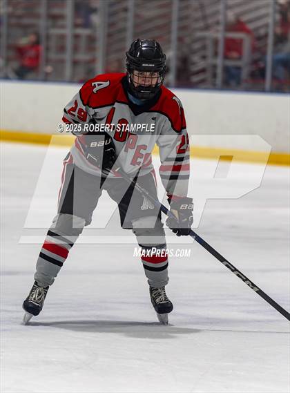Thumbnail 1 in West Allegheny @ Avonworth photogallery.