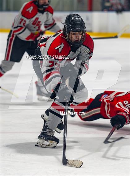 Thumbnail 3 in West Allegheny @ Avonworth photogallery.
