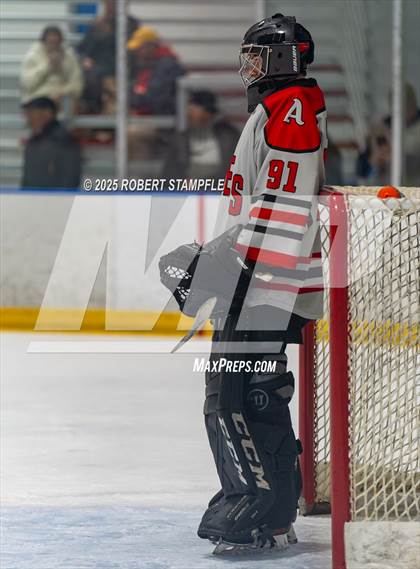 Thumbnail 2 in West Allegheny @ Avonworth photogallery.