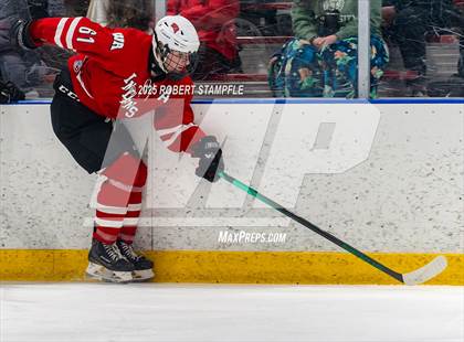 Thumbnail 1 in West Allegheny @ Avonworth photogallery.
