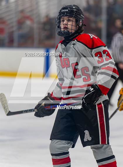 Thumbnail 2 in West Allegheny @ Avonworth photogallery.
