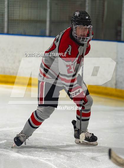 Thumbnail 2 in West Allegheny @ Avonworth photogallery.
