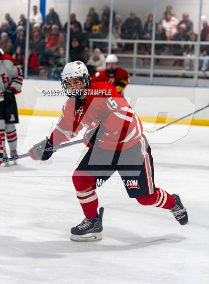Thumbnail 1 in West Allegheny @ Avonworth photogallery.