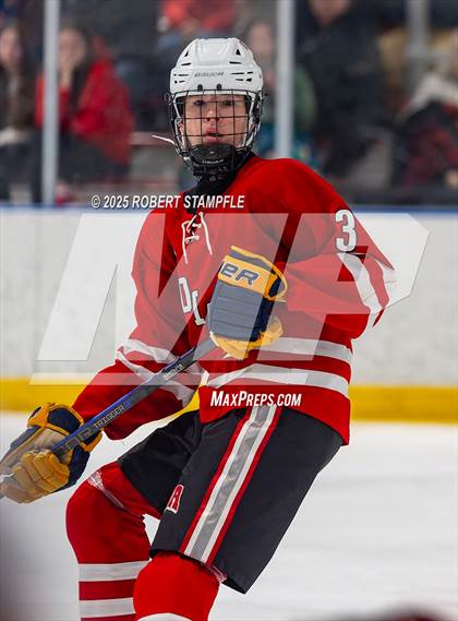 Thumbnail 2 in West Allegheny @ Avonworth photogallery.