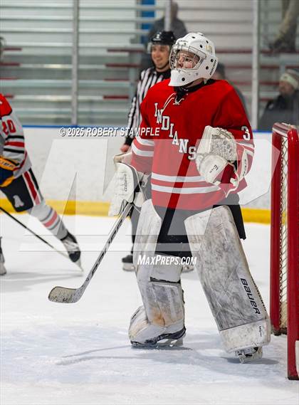 Thumbnail 2 in West Allegheny @ Avonworth photogallery.