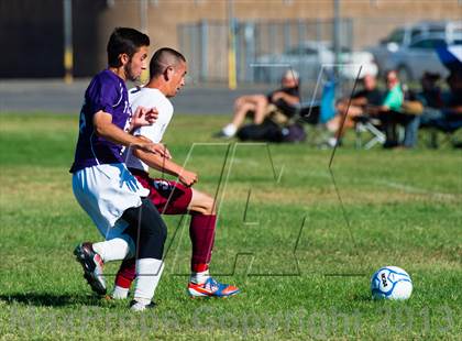 Thumbnail 3 in Franklin @ McClatchy photogallery.