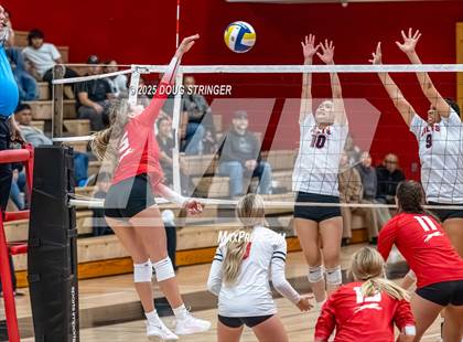 Thumbnail 2 in Carondelet @ James Logan ( CIF NorCal Regional Division 1 First Round) photogallery.