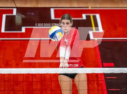 Thumbnail 2 in Carondelet @ James Logan ( CIF NorCal Regional Division 1 First Round) photogallery.