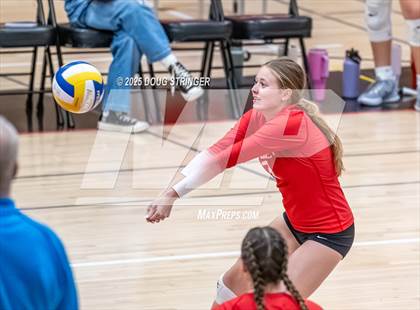 Thumbnail 3 in Carondelet @ James Logan ( CIF NorCal Regional Division 1 First Round) photogallery.