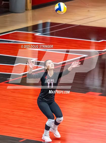 Thumbnail 1 in Carondelet @ James Logan ( CIF NorCal Regional Division 1 First Round) photogallery.