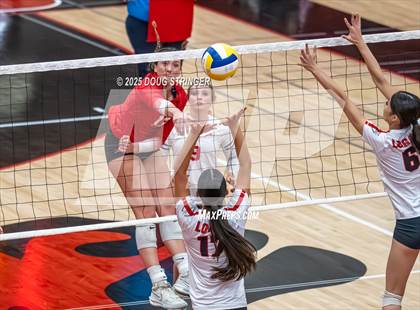 Thumbnail 2 in Carondelet @ James Logan ( CIF NorCal Regional Division 1 First Round) photogallery.