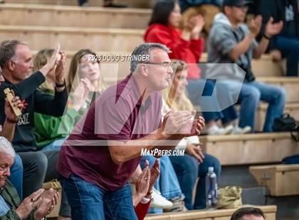 Thumbnail 2 in Carondelet @ James Logan ( CIF NorCal Regional Division 1 First Round) photogallery.